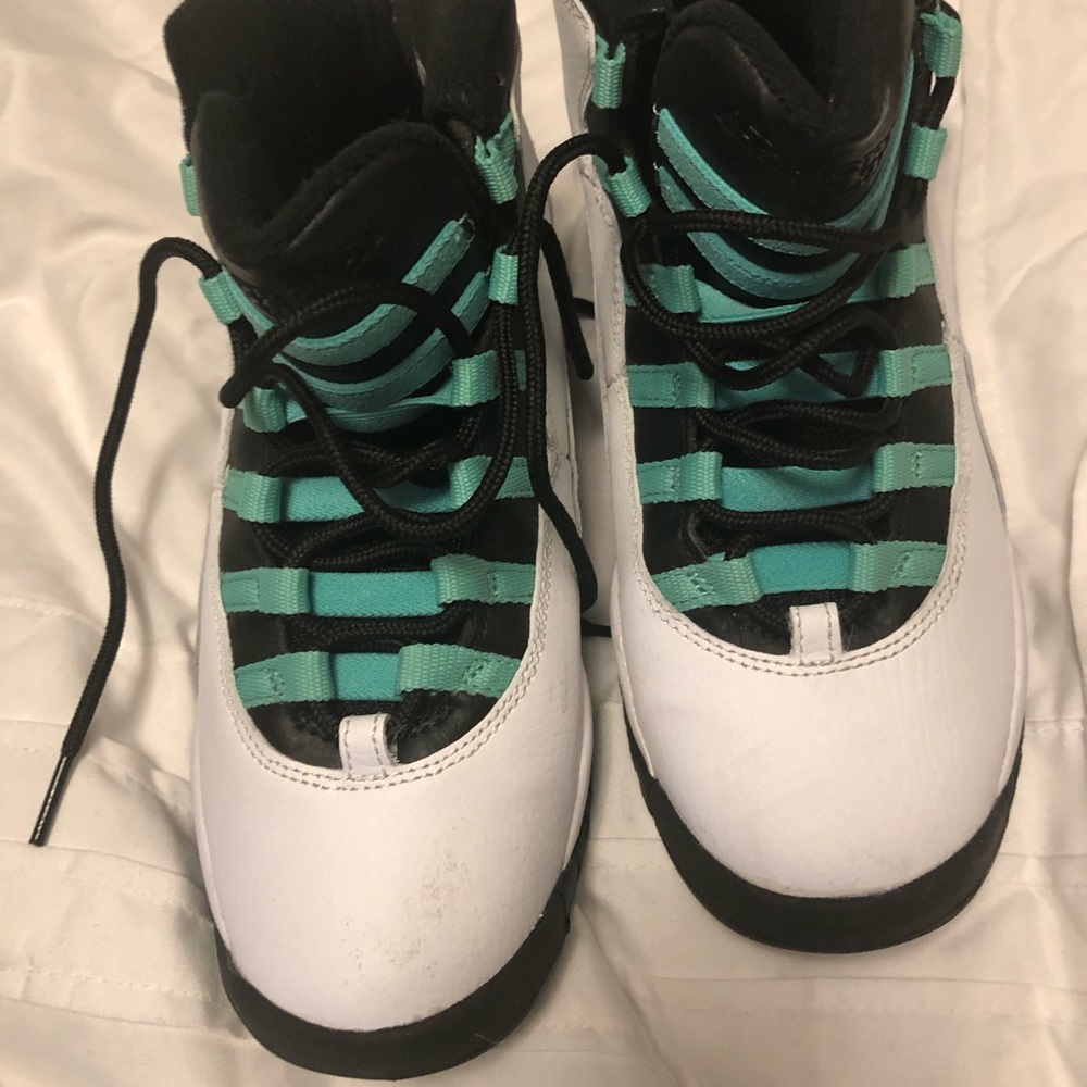 Jordan 10 - Picture 3 of 5